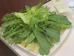 -福寿斋·老北京铜锅涮肉·烤鸭(顺义总店)