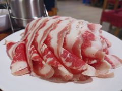 -元盛居(生态大街店)