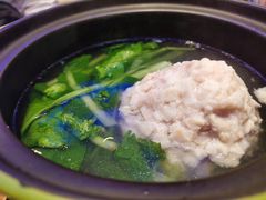 -狮王府淮扬菜(新街口友谊店)