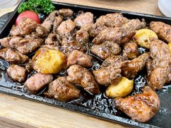 -小川洋风料理(武胜路凯德广场店)