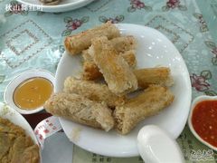 虾仁春卷-潮汕铺老店(甜水井店)