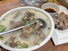 -贯贯吉·清真餐厅(浙江中路店)