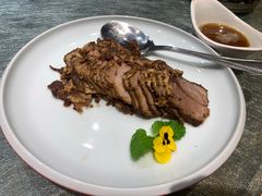 -四季厨房 鲁菜·孔府烤鸭(高新万达店)