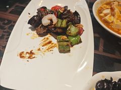 -老瑞福上海菜(人民广场店)