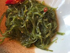 海草沙律-外婆家(南开大悦城店)