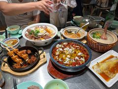 -潮界(虹桥新天地店)