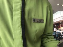 -华强广场酒店-椰香高空自助餐厅