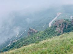 -白草畔自然风景区