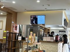 -霸王茶姬(正佳广场店)