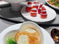 -宫燕府·京菜·烤鸭·淮扬菜(王府中心店)