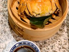 -南京大牌档(龙湖长楹天街店)