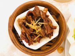 -顺德人家食府(黄金广场店)