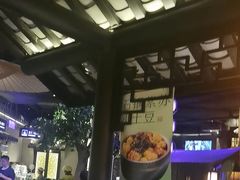 -绿茶餐厅(深圳龙华天虹购物中心店)