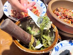 -八碗湘长沙市井菜(坡子街店)