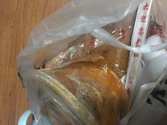 -粗粮人家·东北菜(洋桥店)