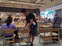 -永辉超市(摩尔天成店)