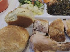 -香妃烤鸡(西单店)