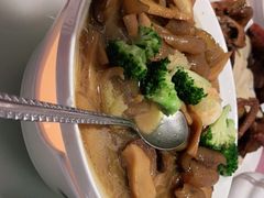 -龙泉海鲜酒楼(龙昆南路店)