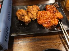 -CHICKEN NOW韩式炸鸡&啤酒