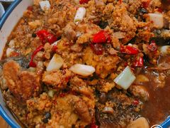 -大蓉和(双楠店)