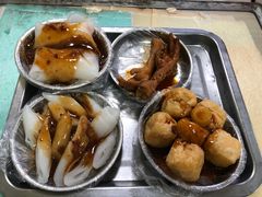 -阿信糖水(体育花园店)