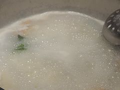 -淘米捞·米汤脆鲩鱼火锅(福田皇岗店)