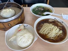 -蒋家桥饺面店(东关街店)
