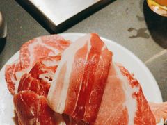 -星伦多自助料理·涮烤一体(虹悦城店)