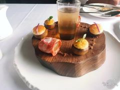 -王品牛排(帝壹城店)