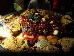 -烤匠麻辣烤鱼(万象城店)