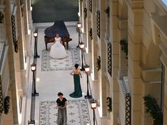 -外滩二十二号艺术中心