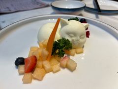 -唐猫庭院·千年陕菜(大唐不夜城店)