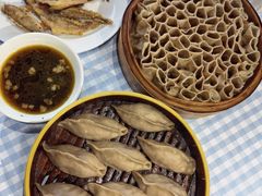 -多伦诺尔莜面庄