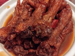 铁勺凤爪-大铁勺新津菜(东丽阳光新业广场店)