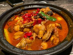 -新白鹿餐厅(金鹰新街口店)