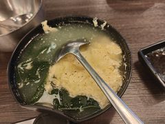 -大馥·炭火烧肉酒场(莘庄莘福坊店)