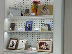 -天真蓝照相馆(中华广场店)