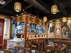 -澄城水盆羊肉店(永兴坊店)