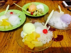 -南海冰室·新式潮汕茶饮(南海店)