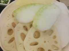 -情忆草原涮肉馆
