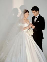 -拾尚映画·STUDIO婚纱摄影(中关村店)