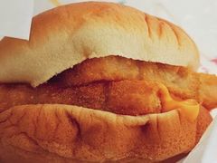 -麦当劳(祈年大街店)