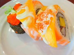 -科尔海悦酒店·柏顿花园餐厅(清河东路店)