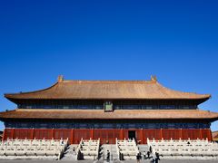 -北京市劳动人民文化宫(太庙)