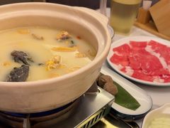 -如一鸡鲍鱼·粤式煲汤(长泰广场店)