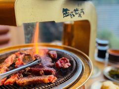 -西塔老太太泥炉烤肉(苏州大悦城店)