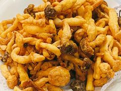 婌盐排条-东北农家小院(定西路店)