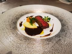 -北京古城老院厉晓麟精致菜