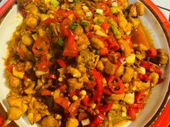 -江西老表·经典江西八大碗