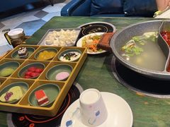 -老灶堂文创火锅(文艺路店)